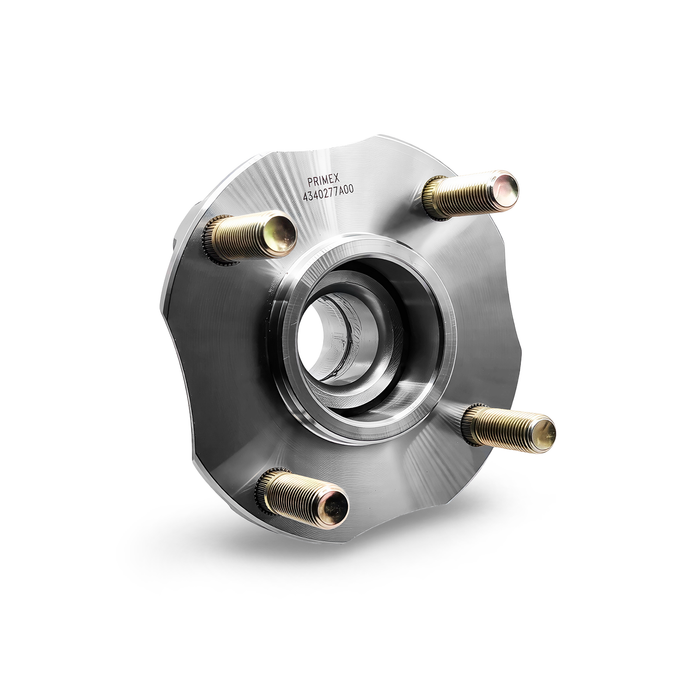 Maza de Rueda Delantera Chana (Rul-28mm)