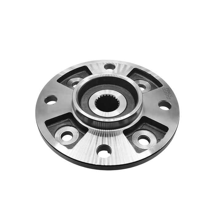 Maza de Rueda Delantera Spark (Rul-35mm)