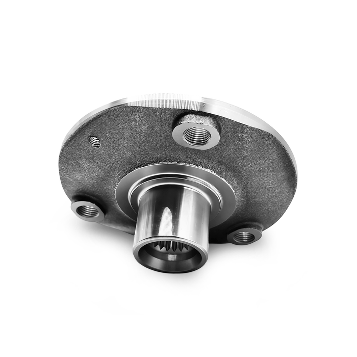 Maza de Rueda Delantera Saxo 205 (Torn-3)