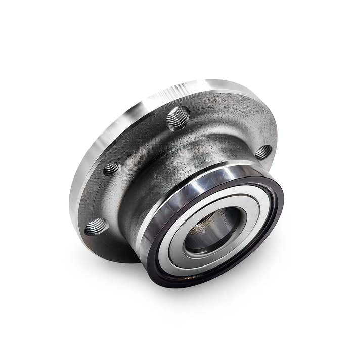 Maza de Rueda Trasera Strada (Rul-30mm C/ABS)