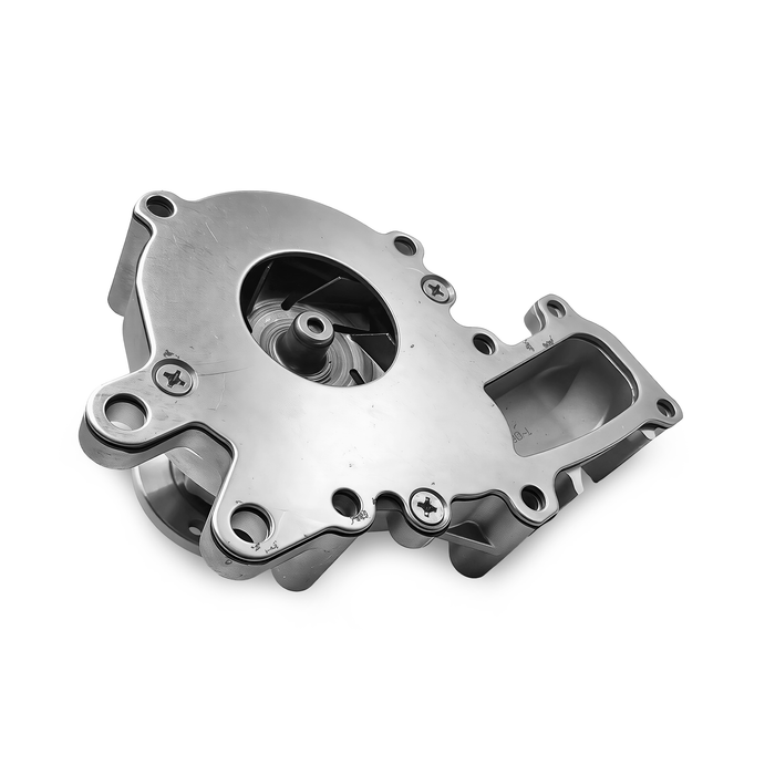 Bomba de Agua Hilux (2.5/3.0D 04->)