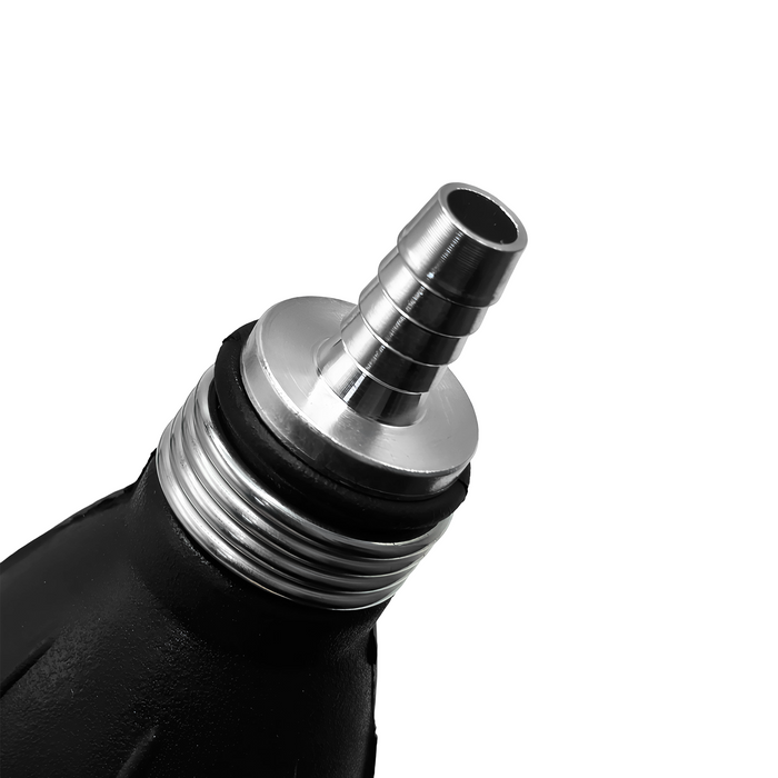 Bombín Cebador / Pera Gasoil