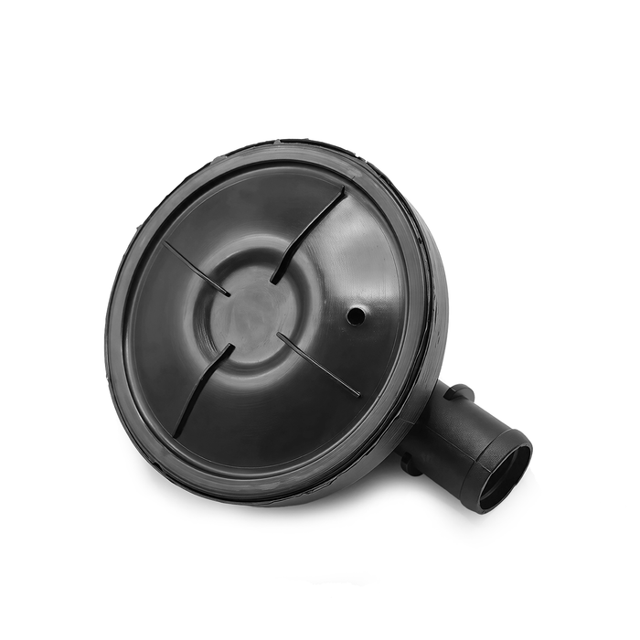 Tapa Descarga Gases / Valvula Antillama Gol (1.6/1.8/2.0)