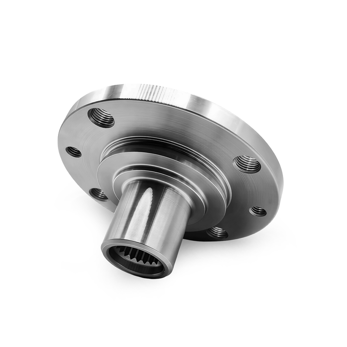 Maza de Rueda Delantera Uno Fiorino (Rul-35mm)