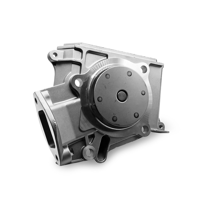 Bomba de Agua Festiva Pride (1.1/1.3)