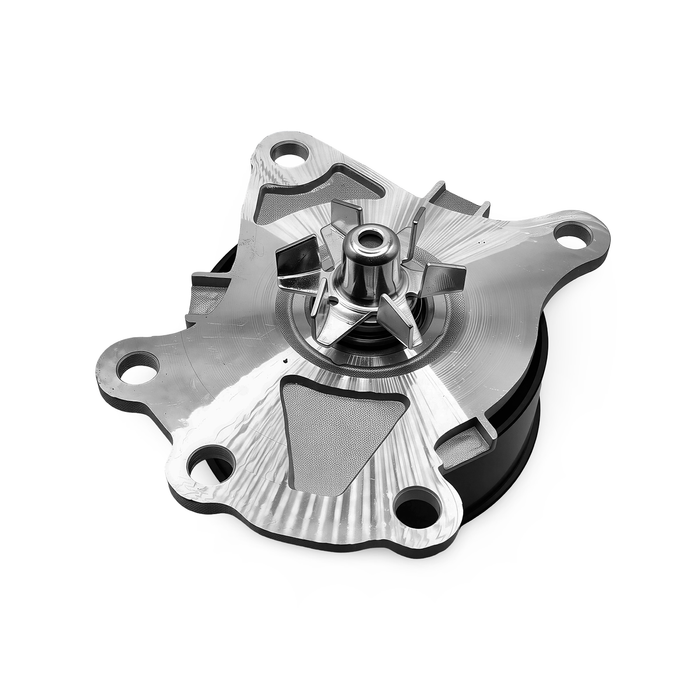 Bomba de Agua LC (1.0)