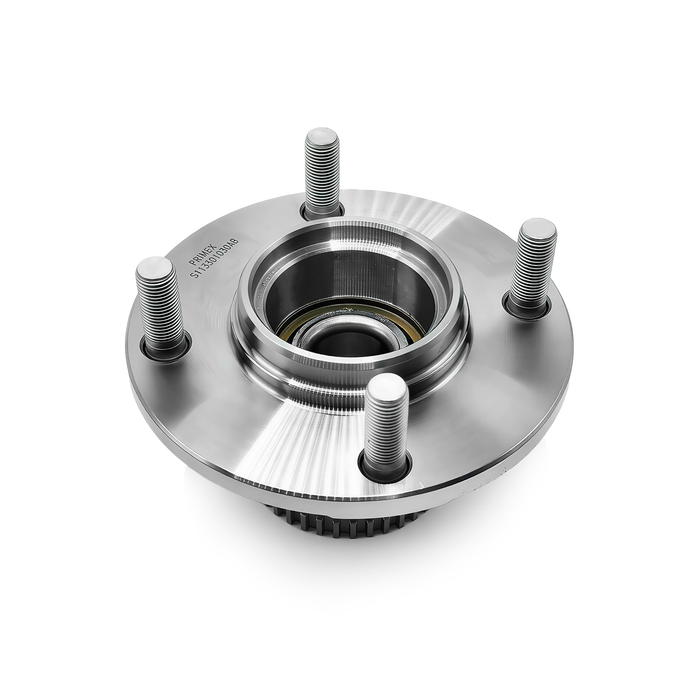 Maza de Rueda Trasera QQ (C/ABS)