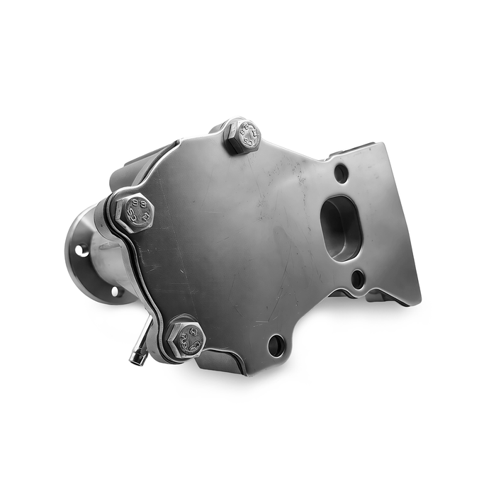 Bomba de Agua Charade (1.0D 0.8/1.0 80-93)