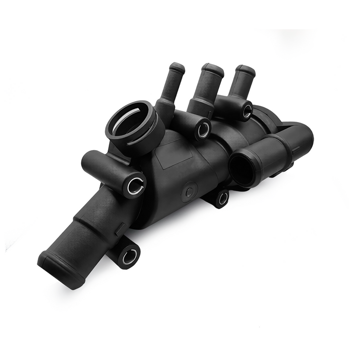 Pipa de Termostato Fiesta Ecosport (1.0/1.6)