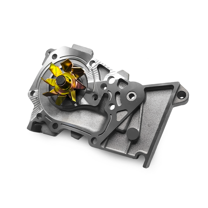 Bomba de Agua Duster Oroch (1.6 K4M K7M)