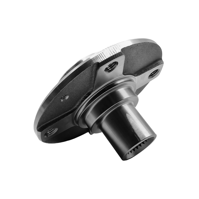 Maza de Rueda Delantera Escort (Rul-35mm)