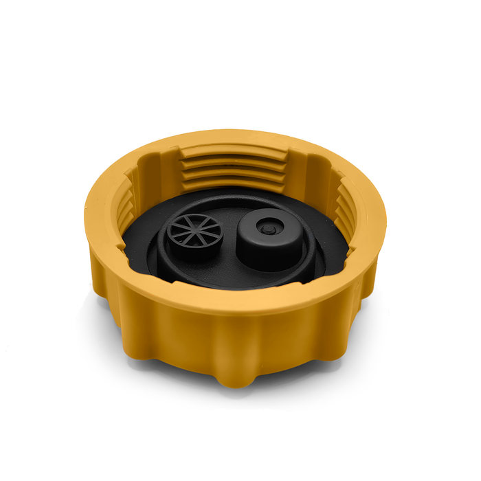 Tapon Deposito de Agua Corsa Celta (2 Valvulas)