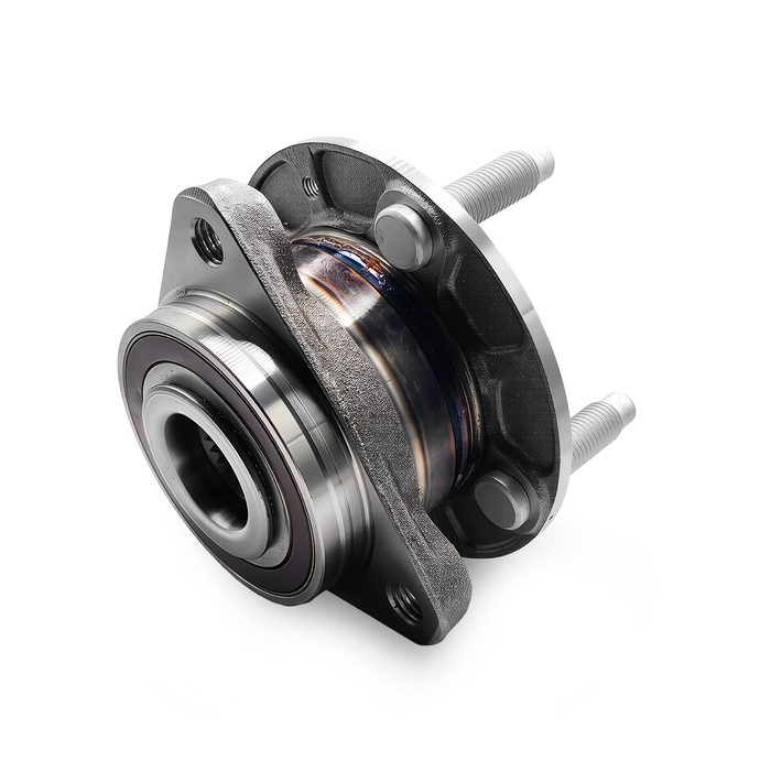 Maza de Rueda Delantera Onix (C/ABS)