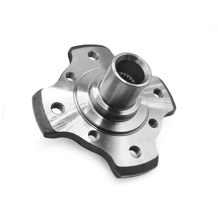 Maza de Rueda Delantera Festiva Pride (Rul-38mm)