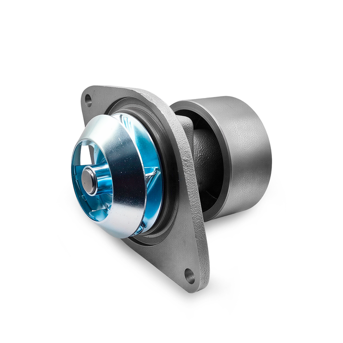 Bomba de Agua Ford Cargo (Cummins)