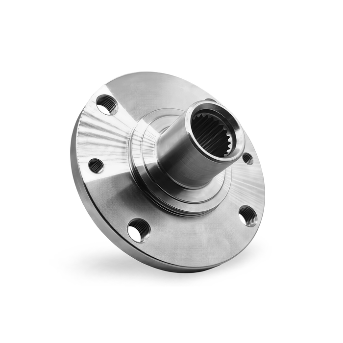 Maza de Rueda Delantera Uno Fiorino (Rul-30mm)