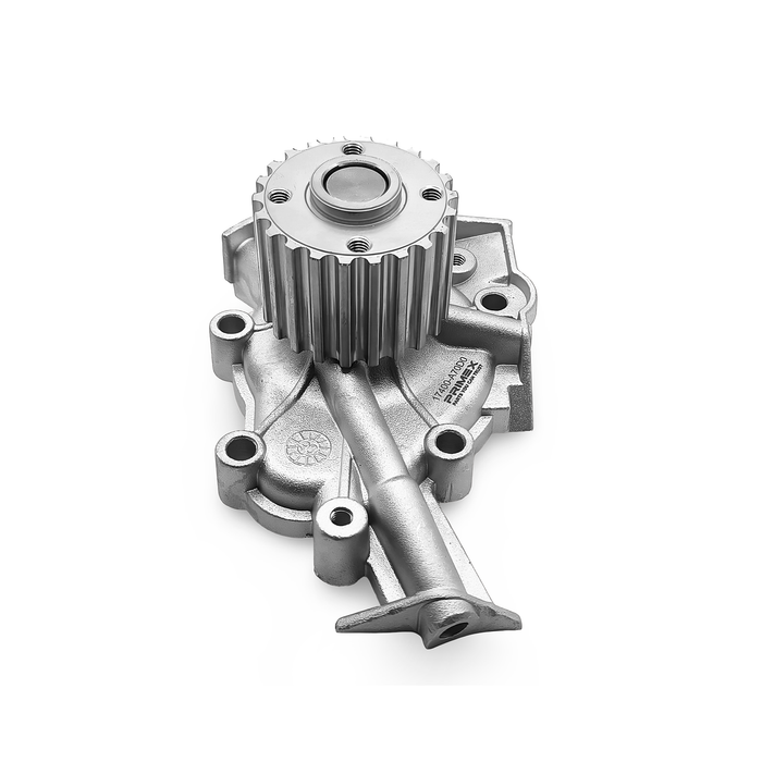 Bomba de Agua Damas (0.8)