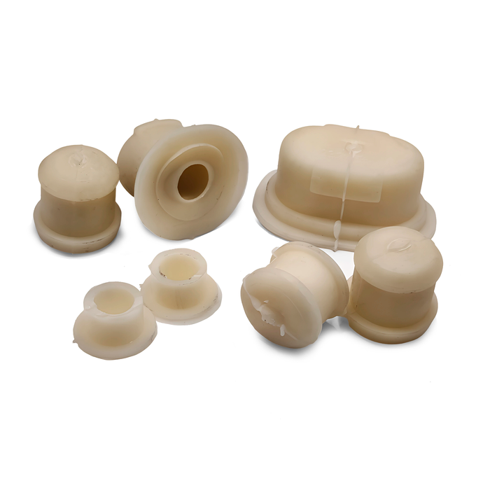 Kit Reparación Movimiento de Palanca / Selectora Cambios Gol Saveiro (->07 Caja de 5ta)