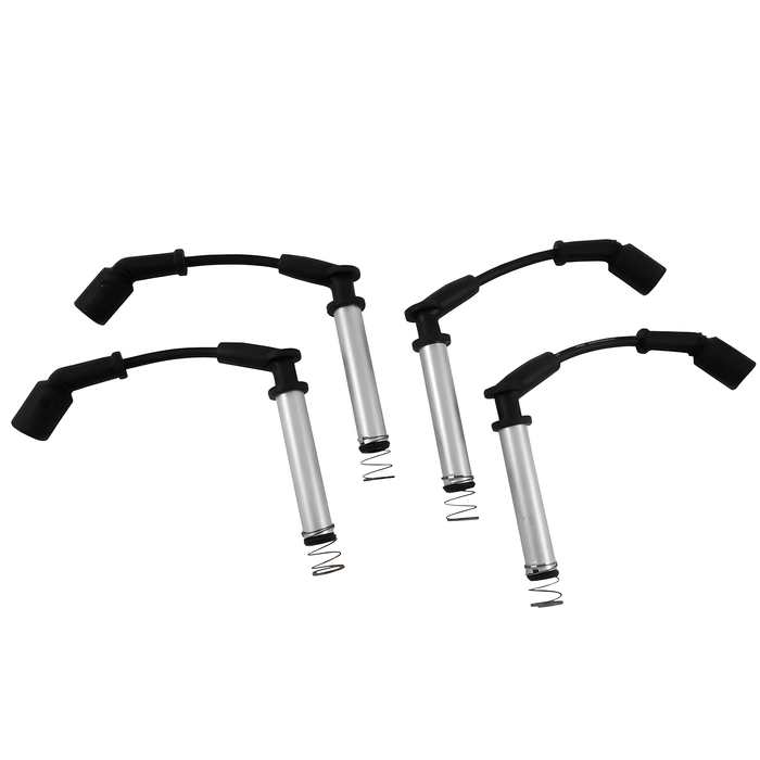 Cables De Bujia Onix (1.0/1.4)