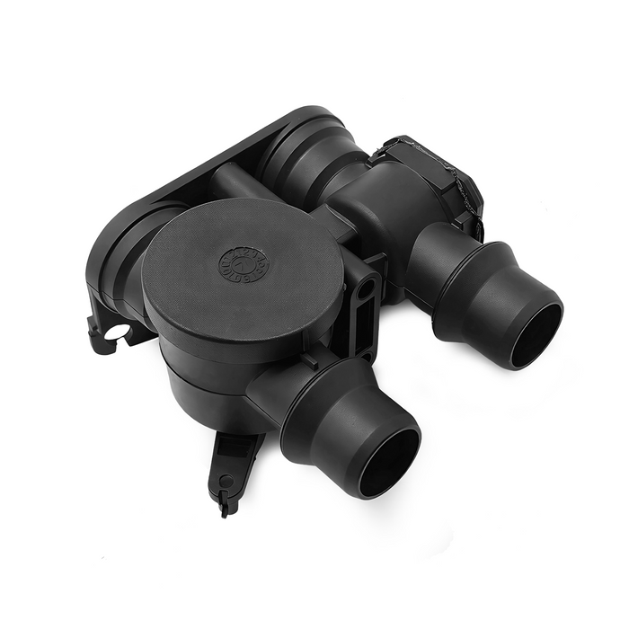 Canilla de Calefacción Corsa 2