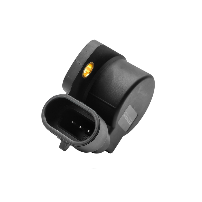 Sensor TPS / Posición Mariposa Gol Saveiro (1.6/1.8/2.0 Horario)