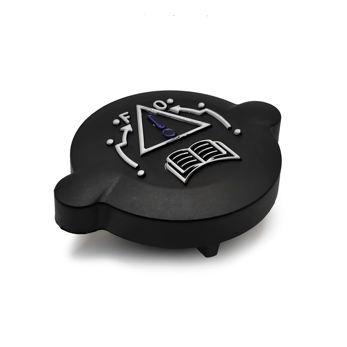 Tapon Deposito de Agua Berlingo Partner (->09)