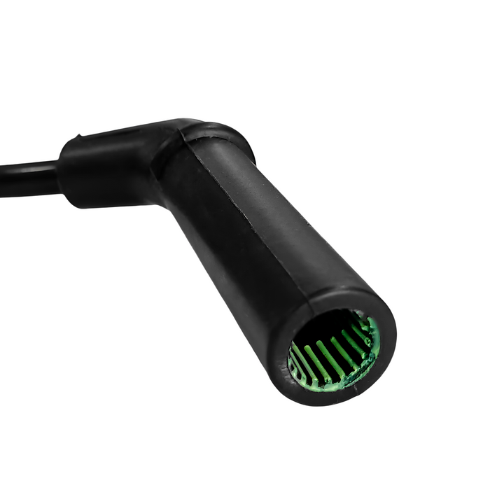 Cables De Bujia Spark (1.0)