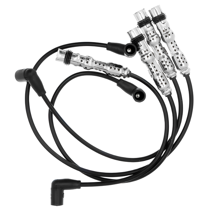 Cables De Bujia Gol Saveiro (1.0/1.6)