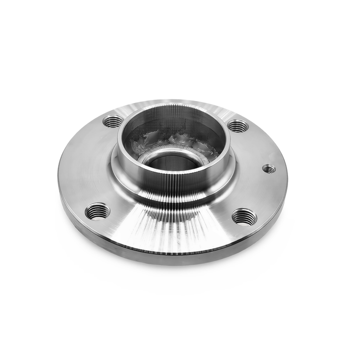 Maza de Rueda Trasera Gol (Rul-28mm C/ABS)