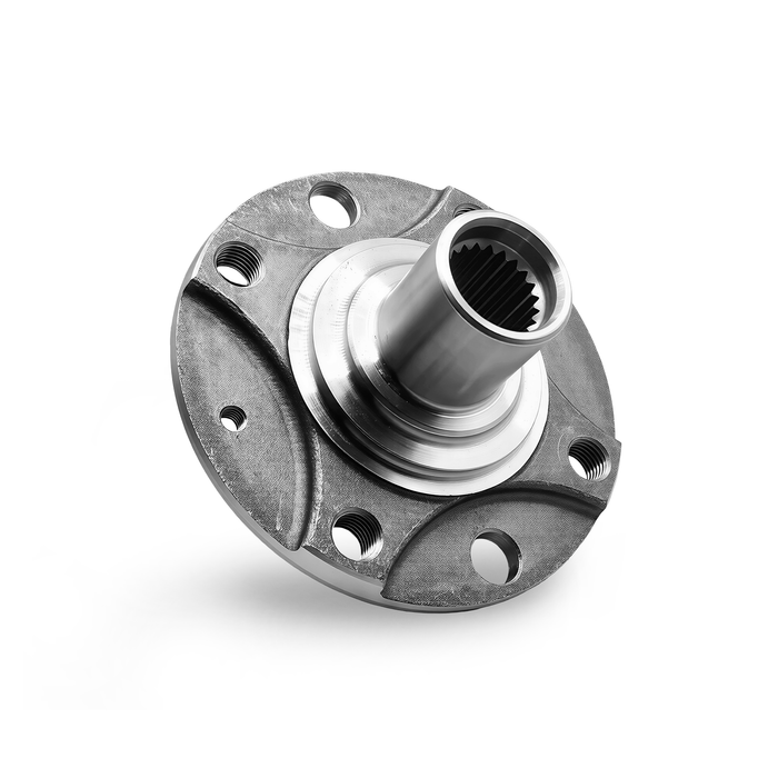 Maza de Rueda Delantera Corsa Celta (Rul-34mm Boca-56mm)