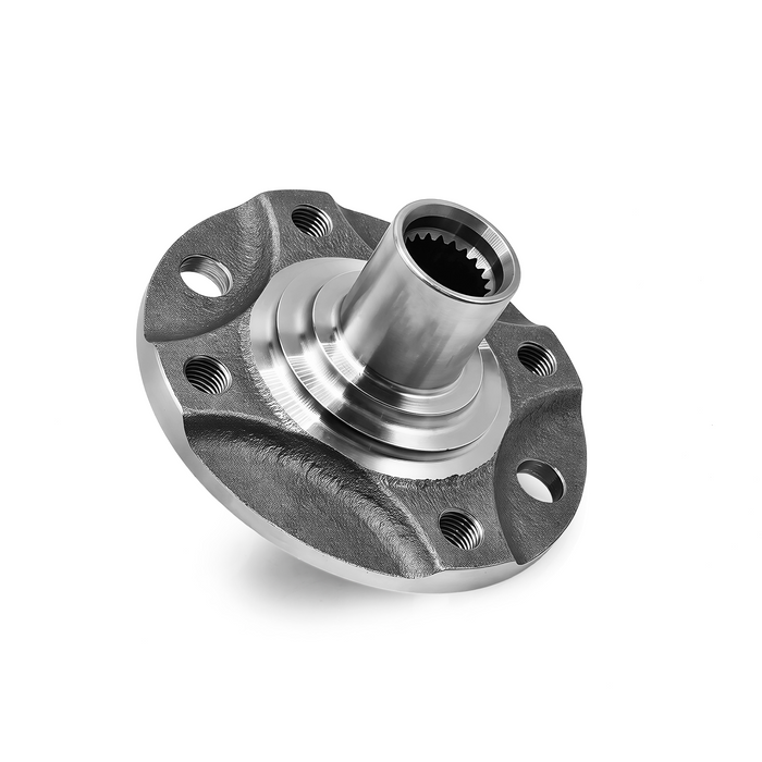 Maza de Rueda Delantera Corsa 2 (Rul-34mm Boca-60mm)