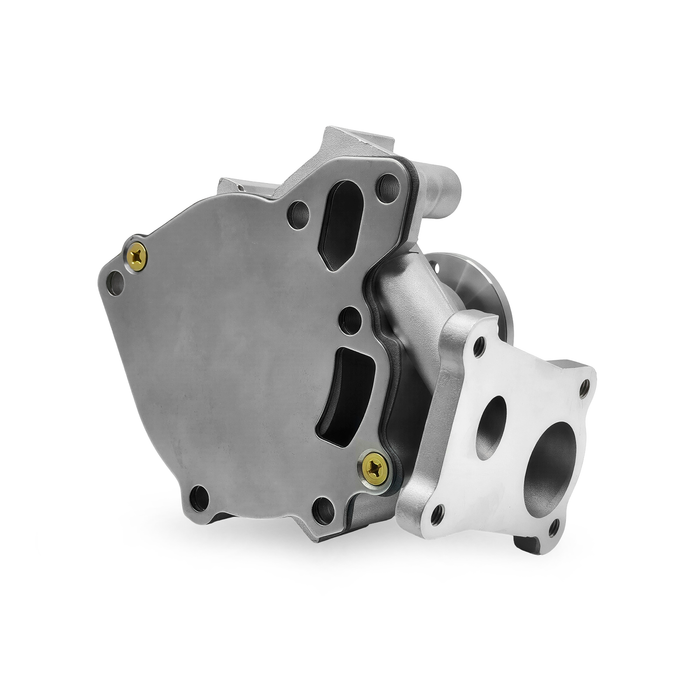 Bomba de Agua H100 L200 K2500 (D4BH 4D56)