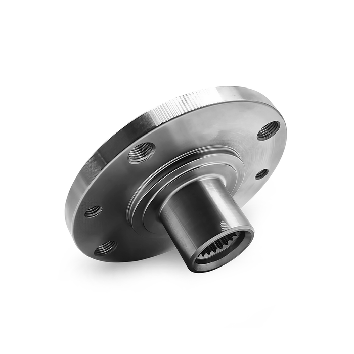 Maza de Rueda Delantera Uno Fiorino (Rul-30mm)