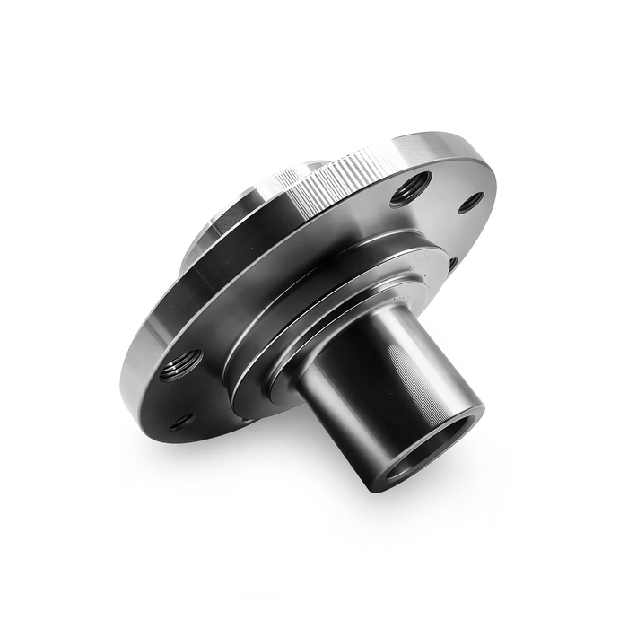 Maza Rueda Delantera Uno Fiorino (Rul-37mm)