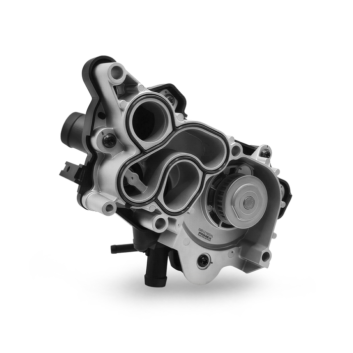 Bomba de Agua Up Saveiro Cross (1.0/1.4/1.6)