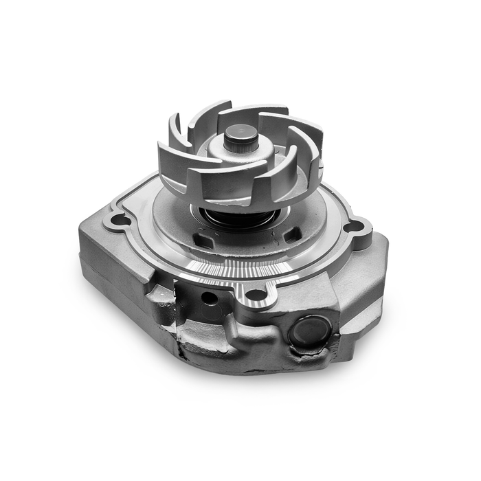 Bomba de Agua Uno (1.0/1.1)