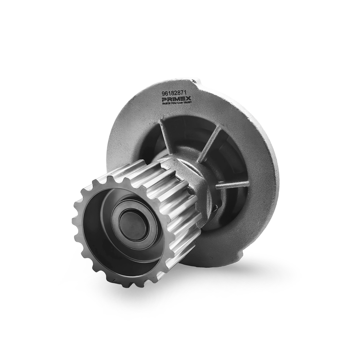 Bomba de Agua Aveo (1.6)