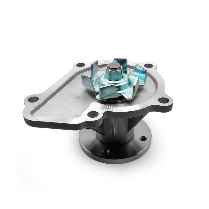 Bomba de Agua Frontier (2.4)