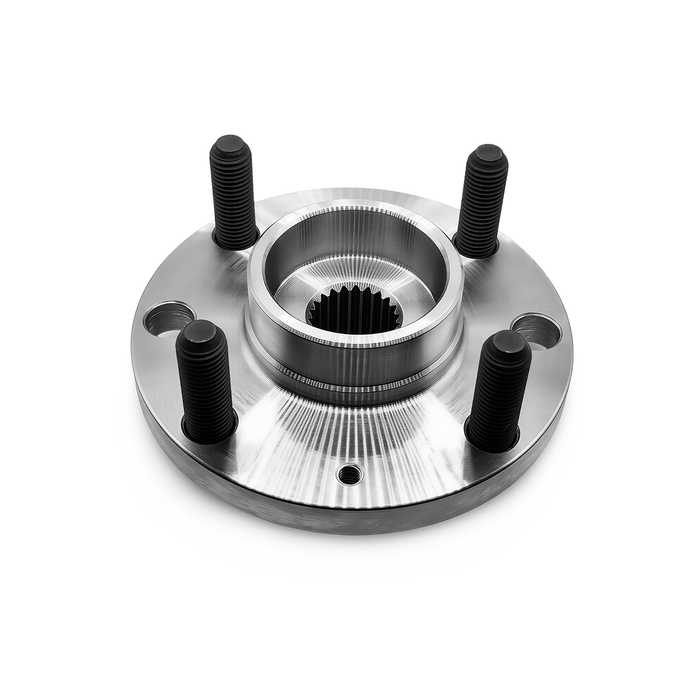 Maza de Rueda Delantera Aveo (Rul-34mm)