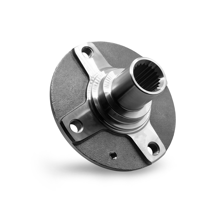 Maza de Rueda Delantera Escort (Rul-35mm)