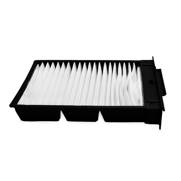 Filtro de Cabina F0 (1.0)