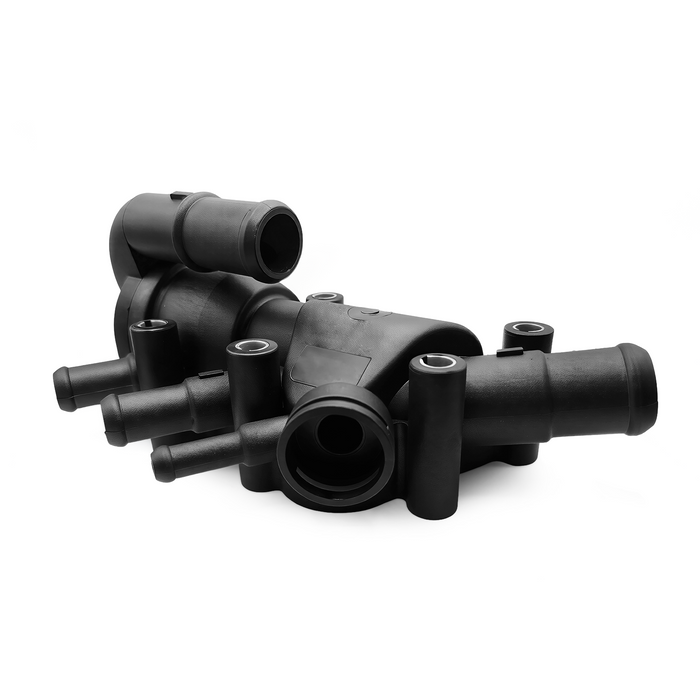 Pipa de Termostato Fiesta Ecosport (1.0/1.6)