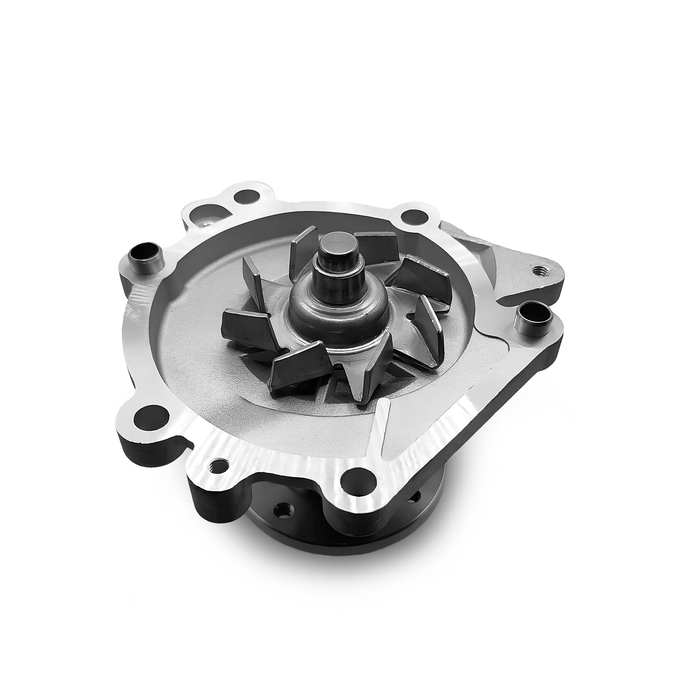 Bomba de Agua Hilux (2.2/2.4/2.5D)