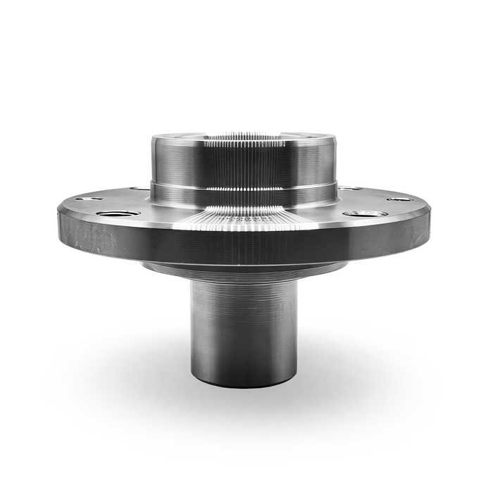 Maza de Rueda Delantera Uno Fiorino (Rul-35mm)