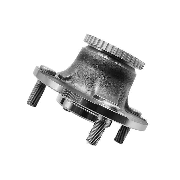 Maza de Rueda Trasera QQ (C/ABS)