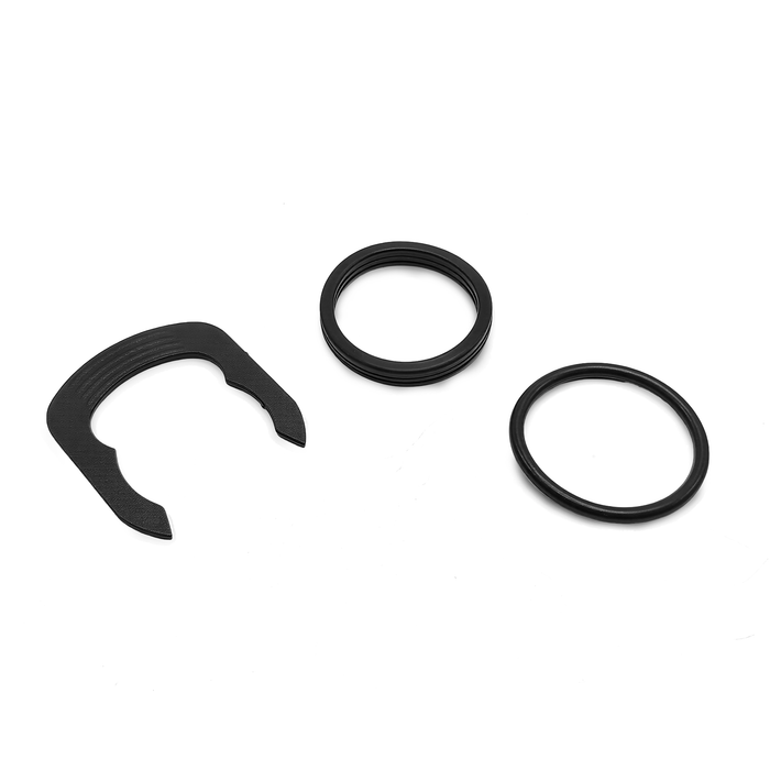 Caño de Agua Gol Saveiro (1.0/1.6)