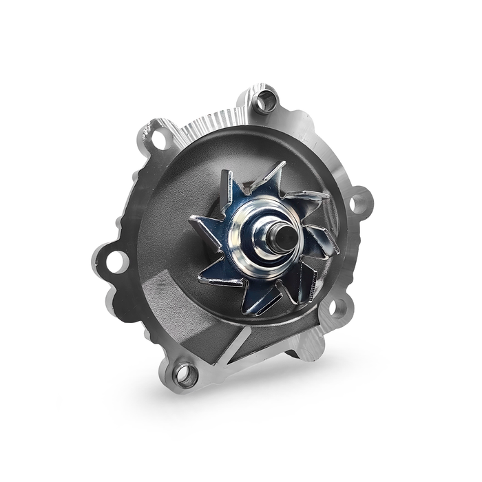 Bomba de Agua Hilux (2.4/2.8/3.0D)