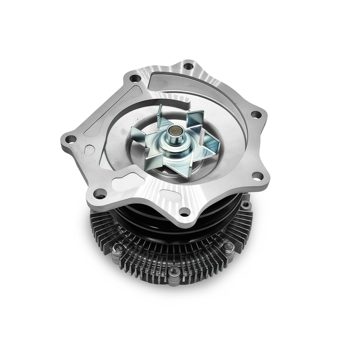 Bomba de Agua D21 (2.7D)