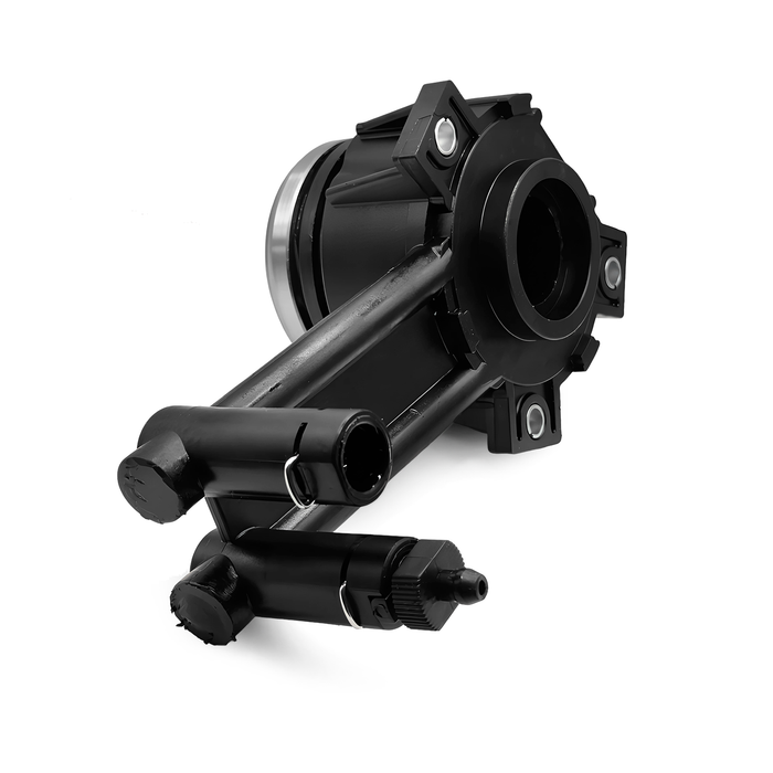 Actuador de Embrague Fiesta Ecosport (1.0/1.3/1.4/1.6/1.8/2.0)