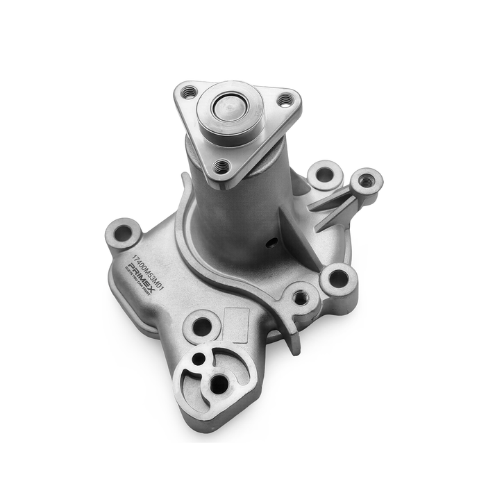 Bomba de Agua Alto (0.8/1.0)